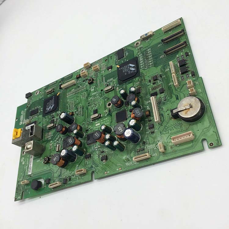 (image for) CN459-80037-A CN463-60005 PRINTER MAINBOARD FOR HP Pro X451dn Color Inkjet