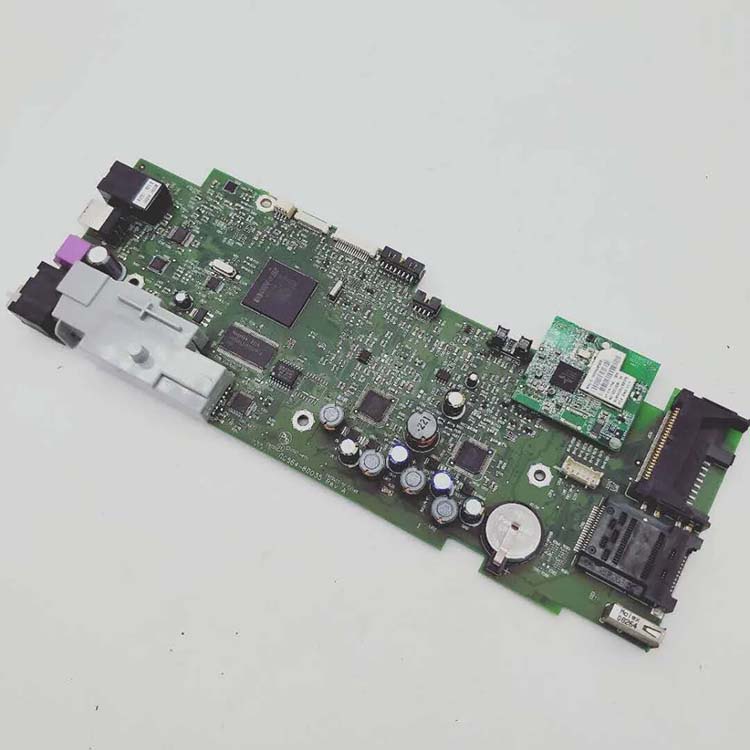 (image for) original Logic Main Board PCB USB CC564-80035 for hp photosmart c7288 - Click Image to Close