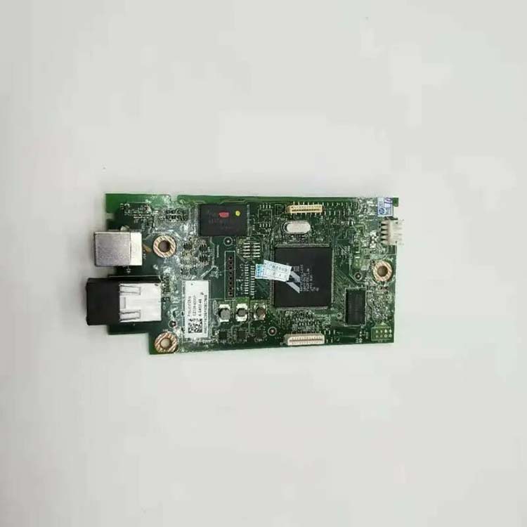(image for) Cz229-60001 logic main board use for hp pro-201dw pro-m201 pro-m201n laserjet pro-201d