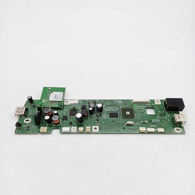 (image for) Main Logic Board D9l64-60001 D9L64-80002 for HP Officejet Pro 8210 Formatter board Printer