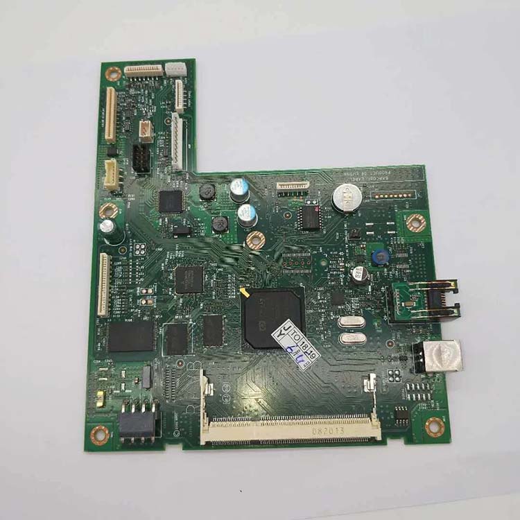 (image for) CE855-60001 Formatter Board for HP LaserJet M375 M475 DN
