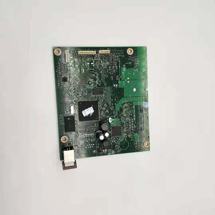 (image for) Usb interface main board B6S01-60001 for hp M701 M701A - Click Image to Close