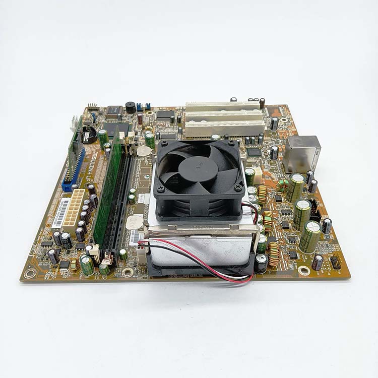 (image for) Main Board OEM-Q6651-60282 Q6651-60209 for HP DesignJet Z6100PS - Click Image to Close
