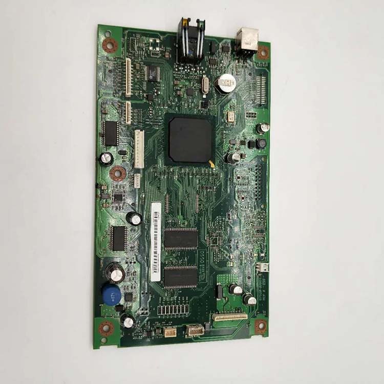 (image for) main board for brother DCP7080 7080 7080D - Click Image to Close