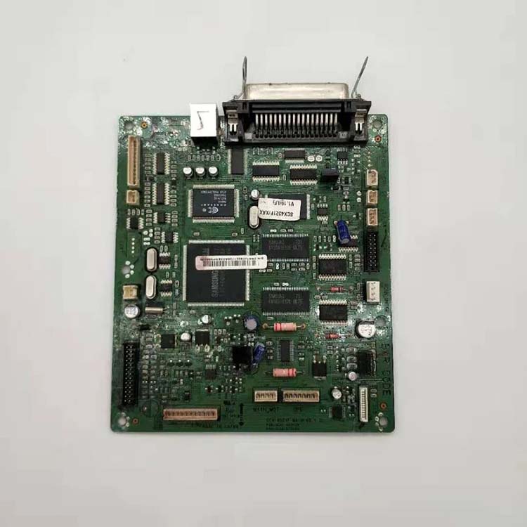 (image for) Main Board JC41-00303A For Samsung Laserjet scx4521f - Click Image to Close