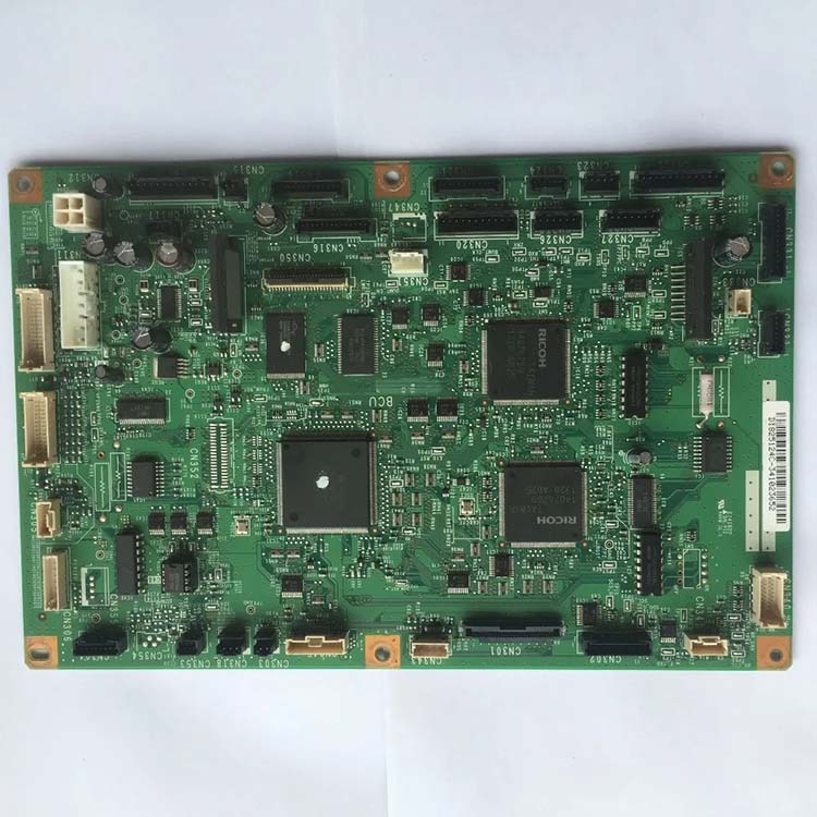 (image for) Main board for Ricoh aficio mp 3553 printer