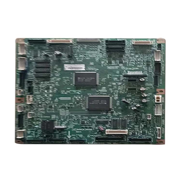 (image for) Main board for Ricoh aficio mp 4501 5501 printer