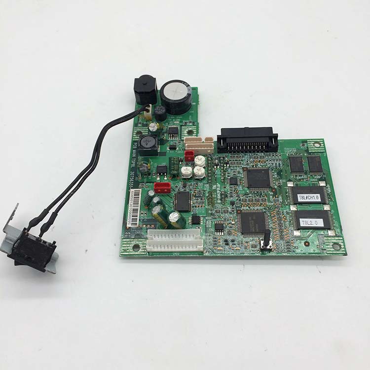 (image for) FOR Star TSP800L Printer Main Board Logic Board Motherboard 30756350-3
