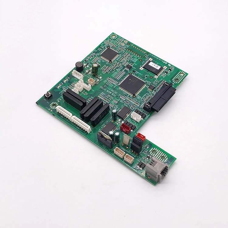 (image for) Main board 18 pins with cutter function for Star Micronics SP700 SP760 Motherboard high speed