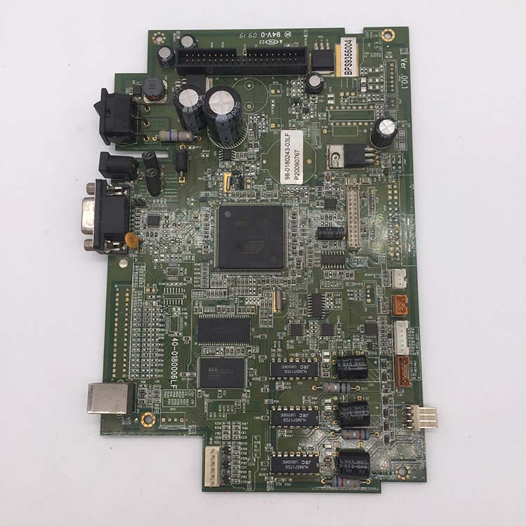 (image for) Main logic Board motherboard FOR TSC BPS-244 USB RS-232 port printer board Control Board printer board main board - Click Image to Close