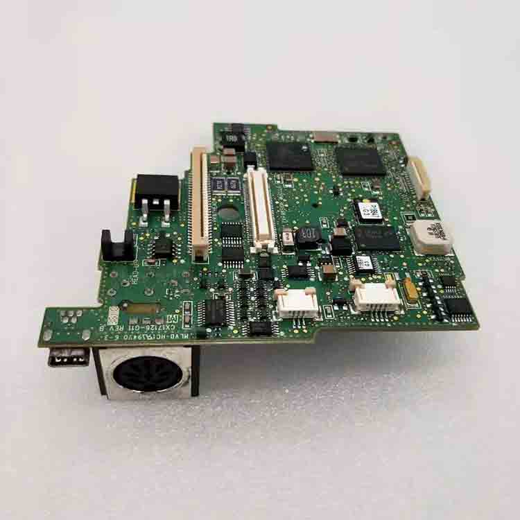 (image for) Main board CQ17126 CQ17126-G11 for zebra QL220 label printer