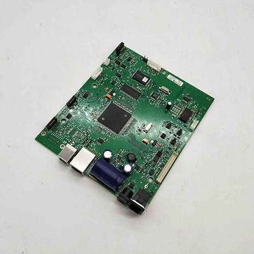 (image for) main board p1015792-01 for zebra ZP550 label printer