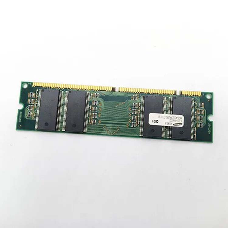 (image for) C6074-60021 Firmware DIMM fits for HP DeskJet A.01.07 series 1050cm 1050c 