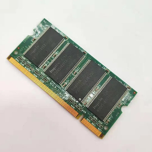 (image for) For HP Q7559-60001 Q7559AX DDR 200pin 512MB Memory Module