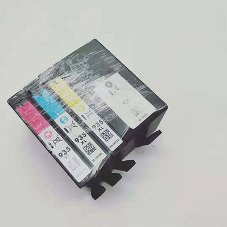 (image for) Printer ink Cartridge 934 935 for HP 6800 6810 6812 6815 6820 6822 6812 6830 6815 6835 6950 6960 6965 6966 6968 6670 6971 - Click Image to Close