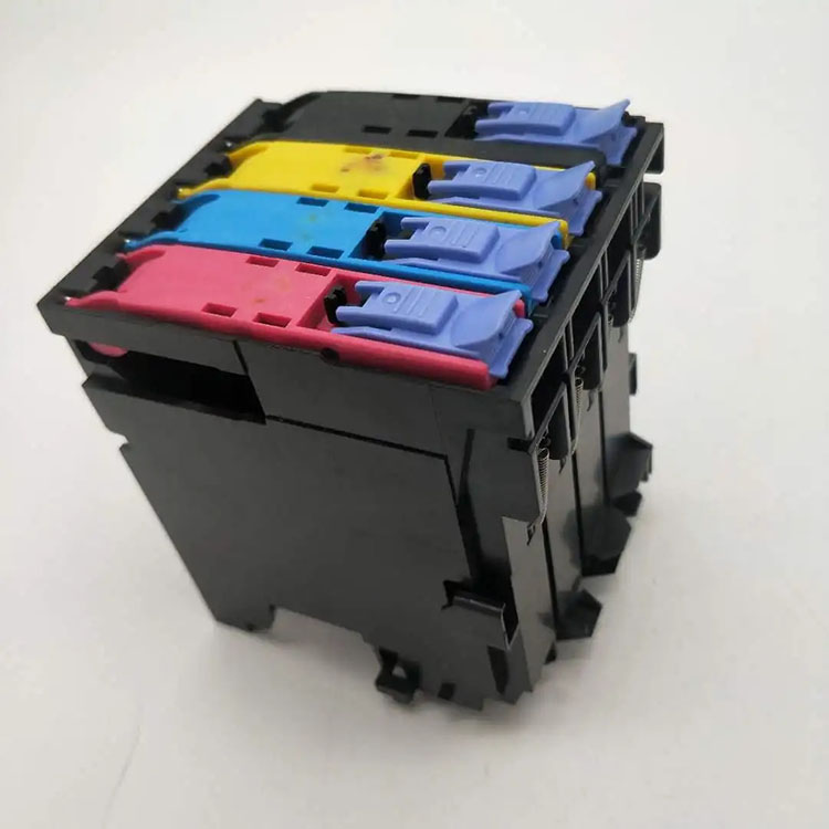 (image for) INK CARTRIDGES CARRIAGE SERVICE FOR brother DCP130C 135C 150C 153C 157C 330C 350C 230C 235C 240C 260C 265C 440CN 465CN 5460CN - Click Image to Close