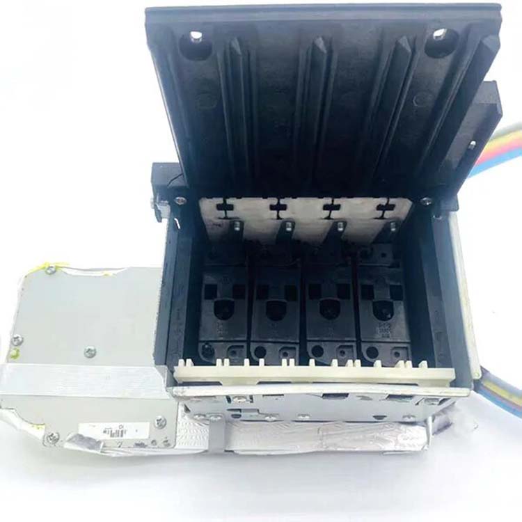 (image for) INK?CARTRIDGE?HOLDER?SERVICE?STATION Fits for Epson WF-5113 5110 WF5110 WF5113 wf-5110 WF-5623 WF-5620 WF5620 WF-5621 wf-4630