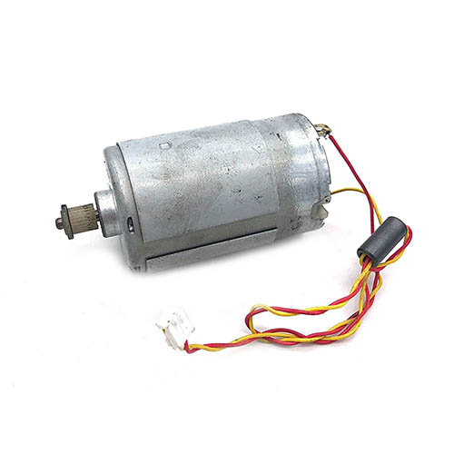 E3E01-60143 Motor Assembly Fits For HP OfficeJet 8728 8710 8719 8210 8715 7740 8717 8720 7100 8216 (image for) E3E01-60143 Motor Assembly Fits For HP OfficeJet 8728 8710 8719 8210 8715 7740 8717 8720 7100 8216