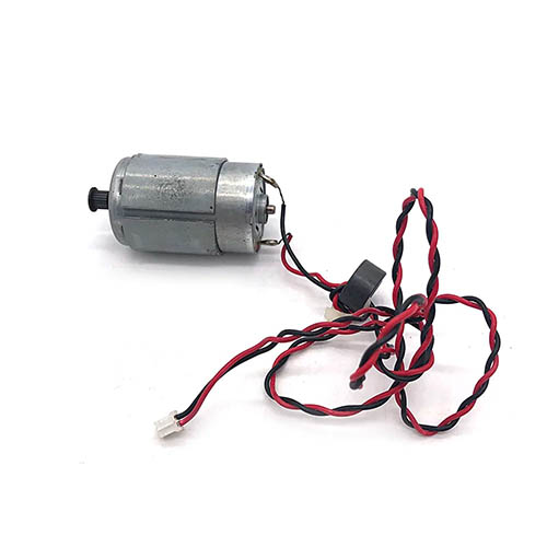 (image for) Dc Motor main motor RS-445PD-19120 for brother MFC-J220 DCP-J125 250C J250 J410 J490 