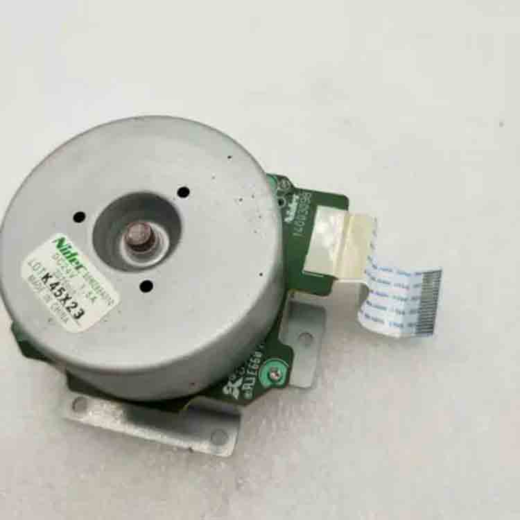(image for) Original stepper motor drive motor 50M288A010 for Brother HL-5250DN - Click Image to Close