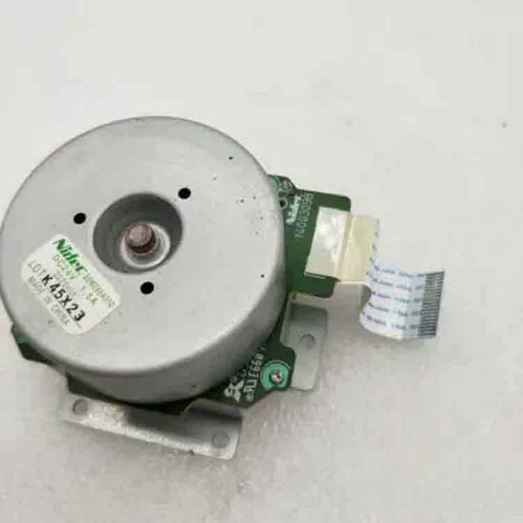 (image for) Original stepper motor drive motor 50M288A010 for Brother HL-5250DN