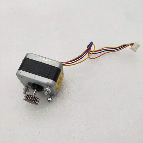 (image for) Motor for EPSON TM-L90 L90 receipt printer - Click Image to Close