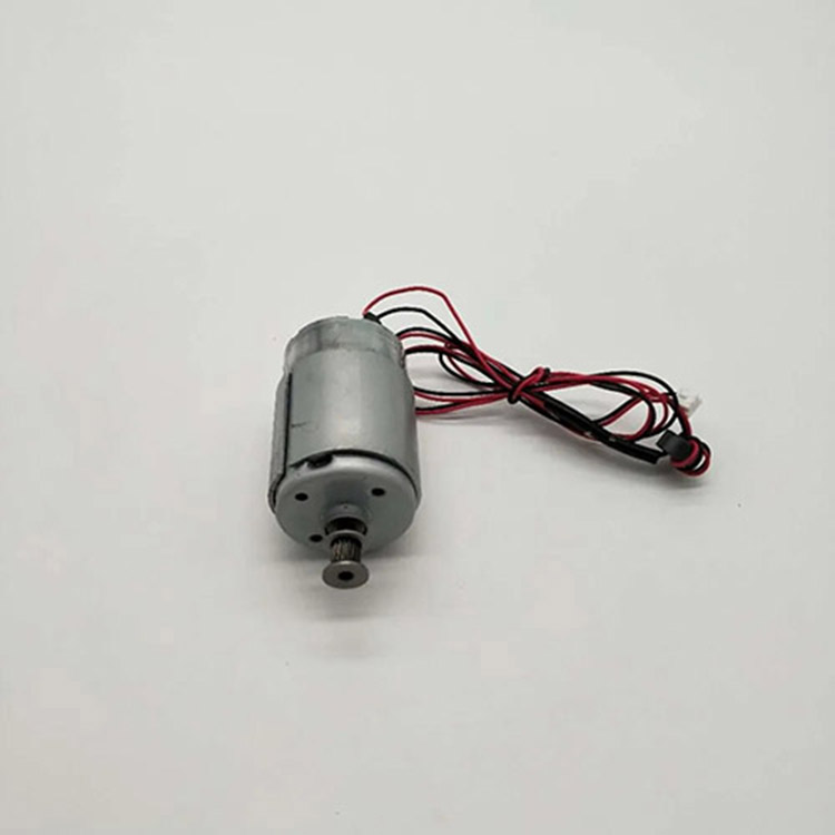 (image for) main motor 00.EM-541.B12 for EPSON 1390 1400 R1900 ME1100 - Click Image to Close