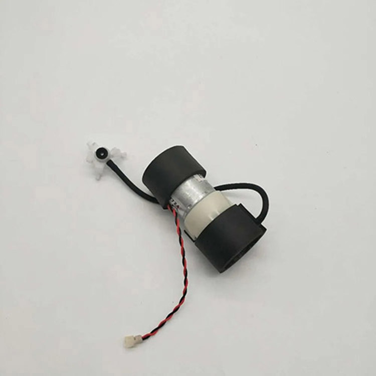 (image for) Cleaning Unit Pump Motor for HP 6060 6060E 6100 6100E 6600 6700 7110 7600 7610 7510 7612