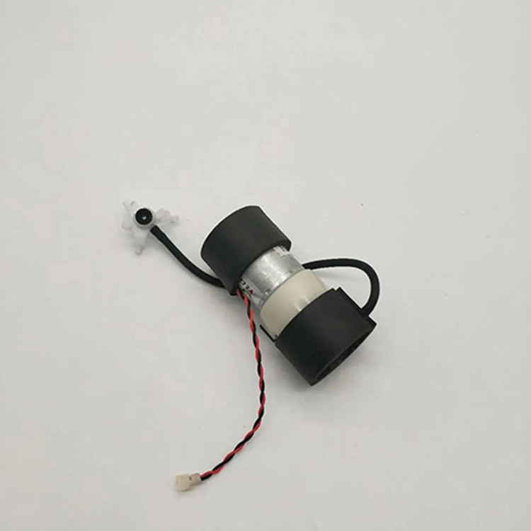 (image for) cleaning unit pump motor for HP 6060 6060e 6060E 6100 6100e 6100E 6600 6700 7110 7600 7610 7510 7612 