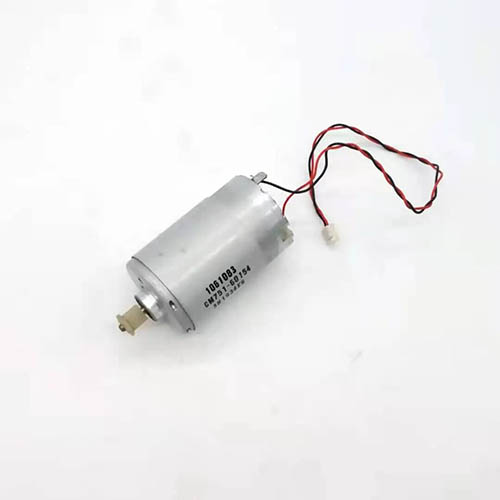 (image for) Electric motor CM751-60154 for HP officejet pro 8600 plus 251dw 8100