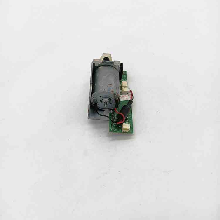(image for) Printbar Lift Mechanism Assy D3Q15-80070-A D3Q24-67008 For HP 352 452 477 377 PageWide 552 Motor