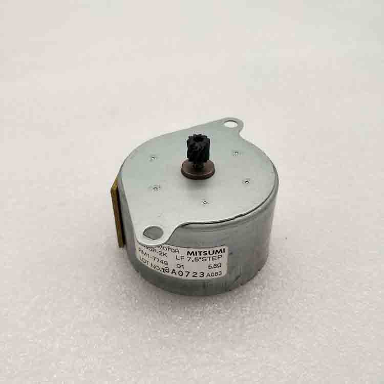 (image for) Heating Drive Motor RM1-7749 for Hp Cp1025 1025 M175 M275 - Click Image to Close