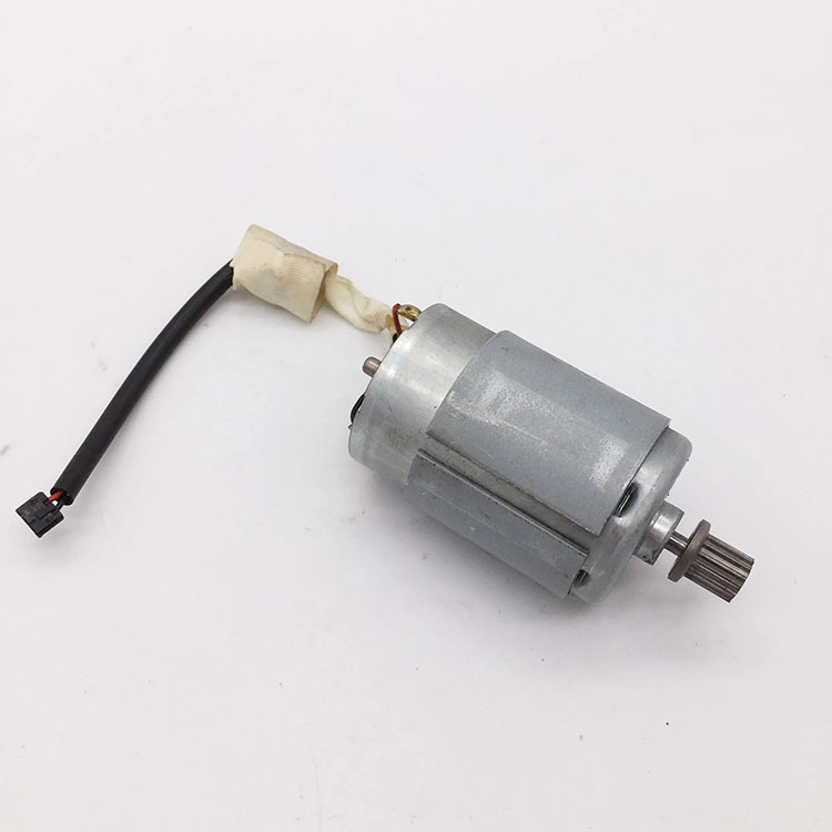 (image for) 1430 printer part motor for Stylus Photo 1390 L1800 1300 ME1100 printer accessory