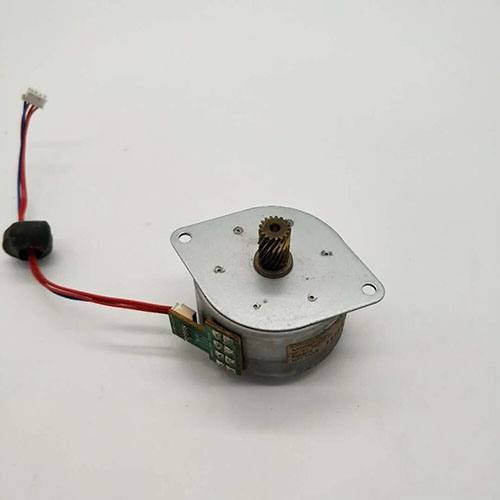 (image for) Main motor for Samsung Scx4321 scx4521F