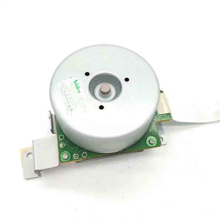 (image for) Drive motor 22.5V 1.2A for brother DCP-7020 dcp7020 7010 MFC-7820N lenovo M7020 FAX-2820 printer - Click Image to Close