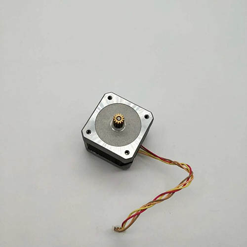 (image for) Label Printer Motor for Zebra GT800 GT810 GT820