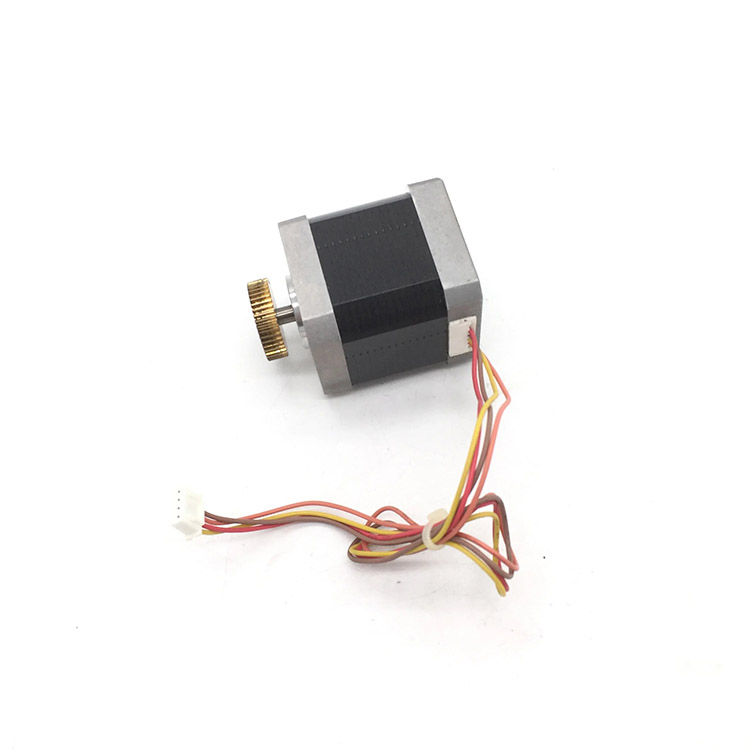 (image for) Motor stepper motor for GODEX EZ-1300 EZ-1300 EZPi-1300 EZPI 1300 PLUS 300DIP - Click Image to Close