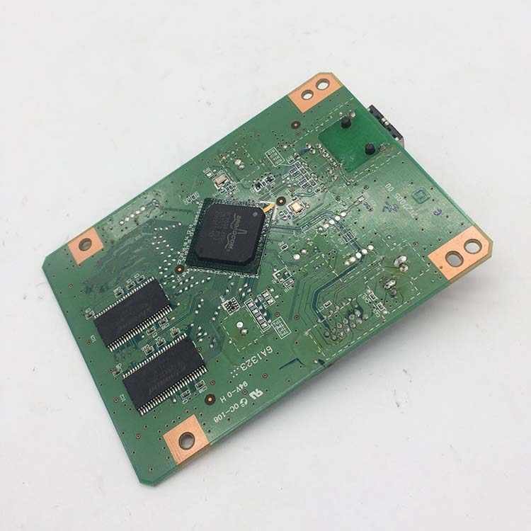 (image for) Network card FOR Epson CA67 
