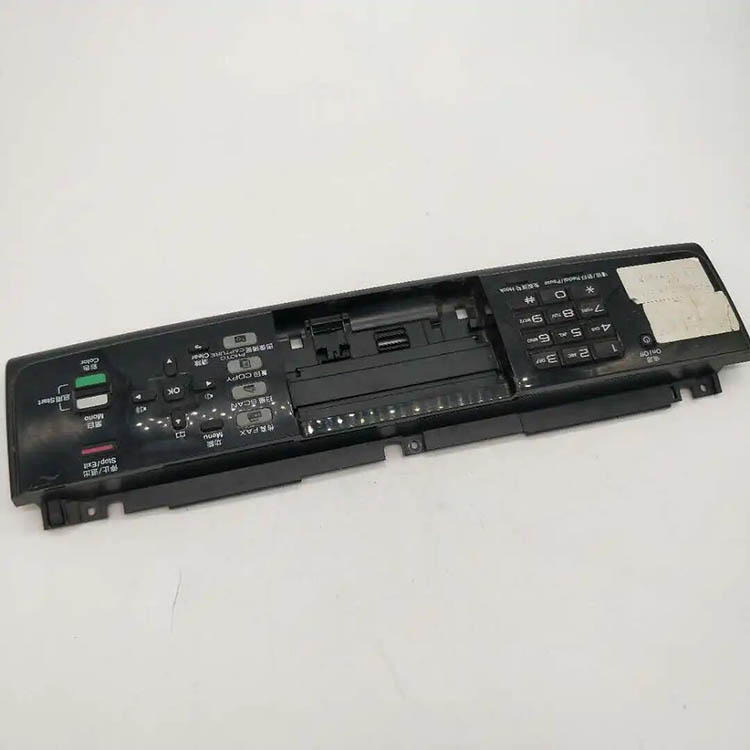 (image for) Control panel for brother MFC-J615W J615W Without Display screen 