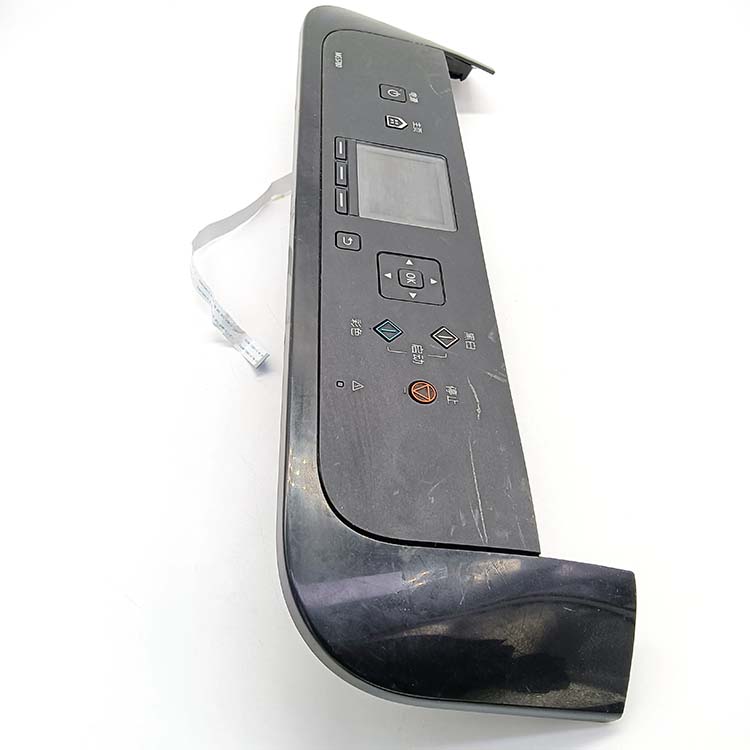 (image for) Original control panel for Canon PIXMA MG5780