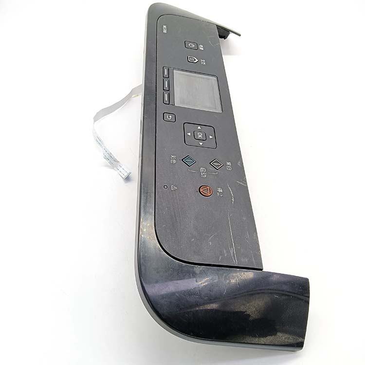 (image for) Original control panel for Canon PIXMA MG5780 