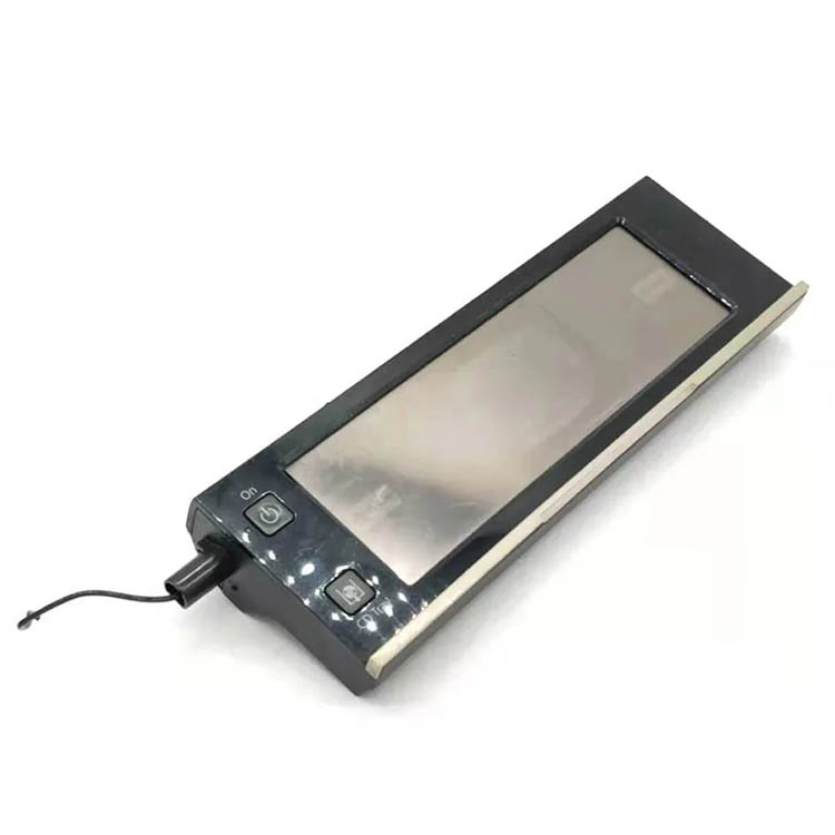 (image for) Control Panel Display Assembly for epson stylus photo tx800fw - Click Image to Close