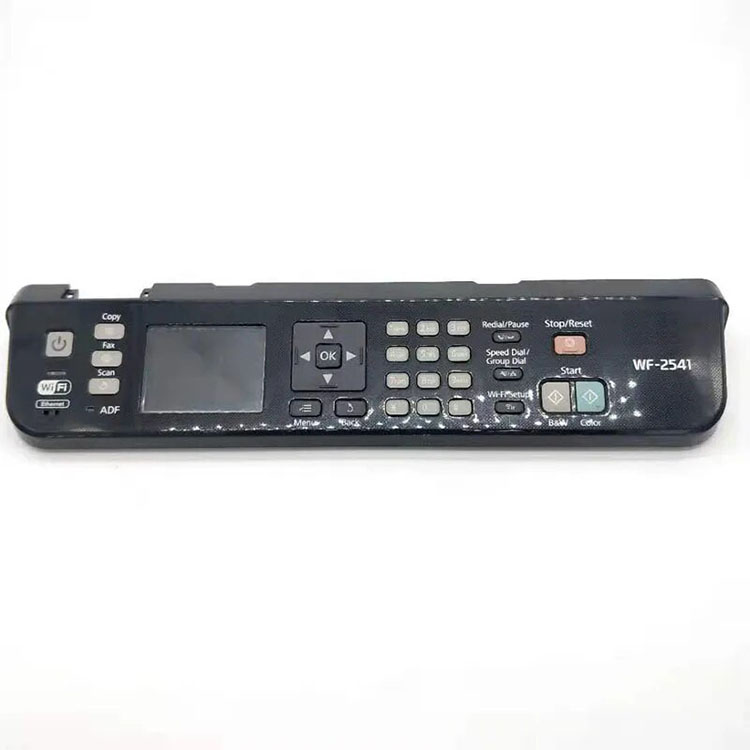 (image for) Control Panel Display Assembly for epson wf2541 WF-2541 wf 2541 - Click Image to Close