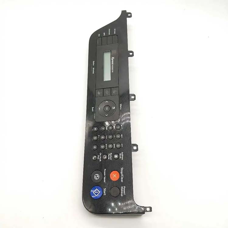 (image for) Control panel display Assembly for Samsung xpress M3065FW printer part