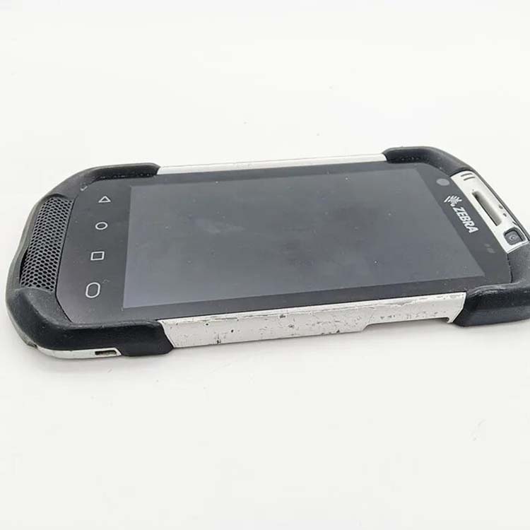 (image for) Tc700k TC70 TC75 LCD Touch Screen Digitizer Case Front Fits for Zebra 83-173075-02