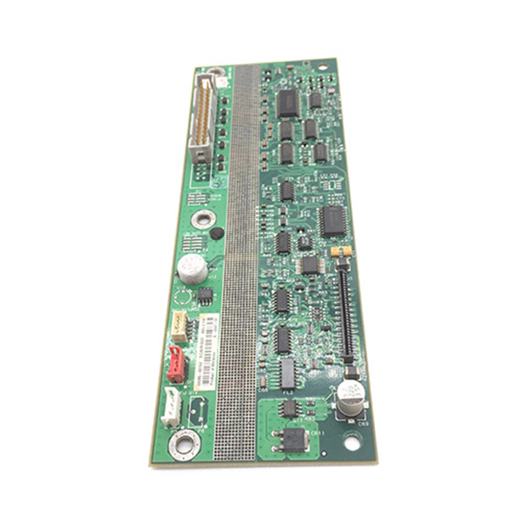 (image for) C6095-20154 C6095-60154 for HP DESIGNJET 5000/5500 INK SUPPLY STATION PCB Printer - Click Image to Close