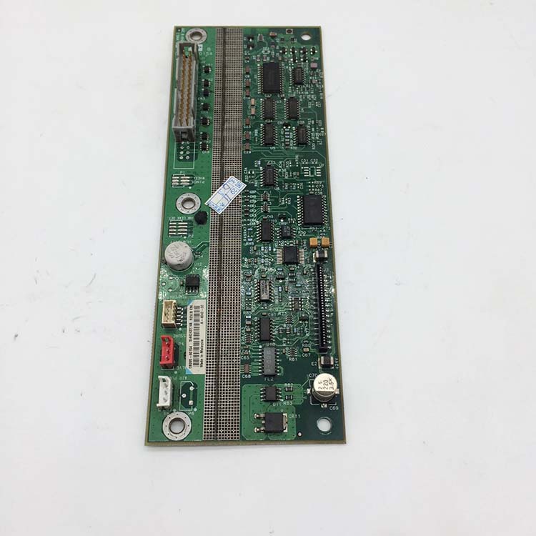 (image for) C6095-60154 Q1251-60236 for HP DESIGNJET 5000/5500 INK SUPPLY STATION PCB - Click Image to Close