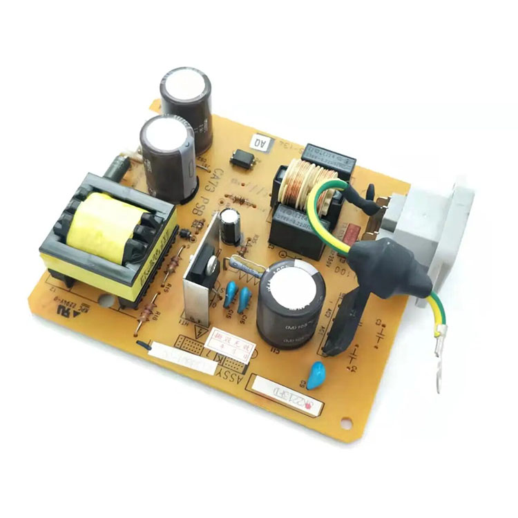 (image for) 220V Power Supply Board EPS-134 CA73 fit for epson EP-803AW EP-804A PX820FWD EP-802A A700 TX710W PX720 700W 800FW PX730WD 800FW