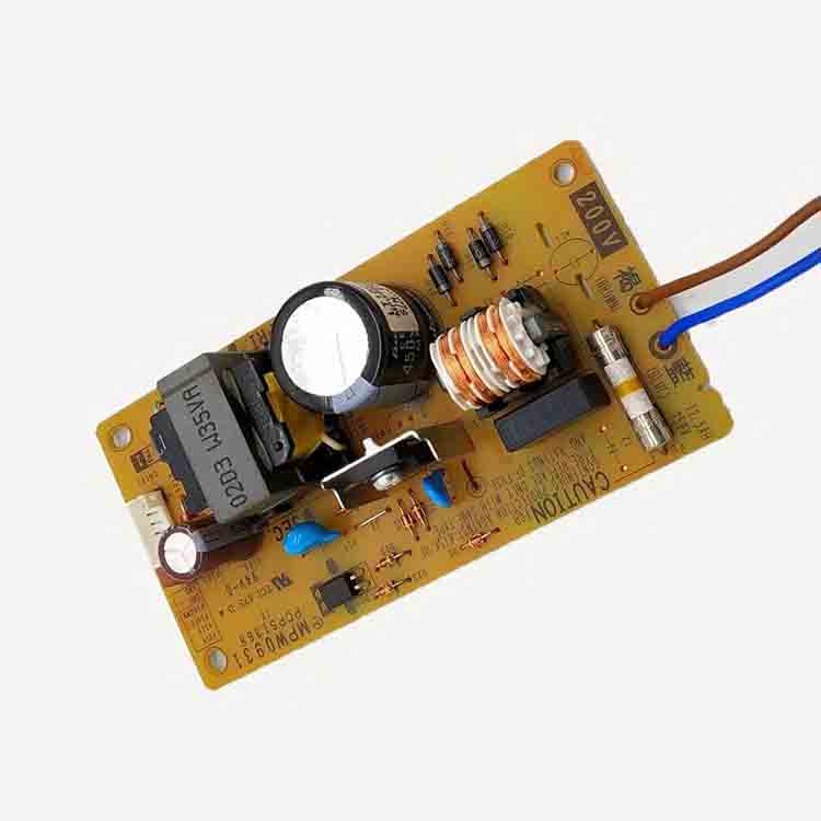 (image for) 220V Power Supply Board MPW0931 Fits For Brother MFC-J6715DW MFC-J6510DW MFC-J5955DW MFC-J5910DW MFC-J5910CDW MFC-J6710DW j200 - Click Image to Close