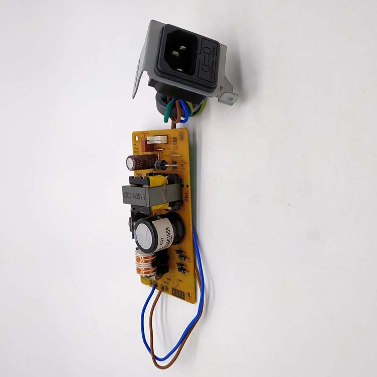 (image for) 220V Power Supply Board MPW0931 for brother MFC-J480DW J680DW J880DW DCP-J562DW MFC-J810 MFC-T810W 910DW DCP-T310 300 500 510